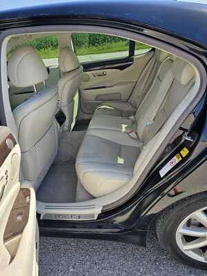 2007 Lexus LS Series, $3500. Photo 5