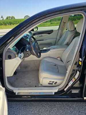 2007 Lexus LS Series, $3500. Photo 6