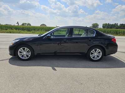 2013 Infiniti G37, $3750. Photo 3