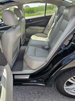 2013 Infiniti G37, $3750. Photo 5