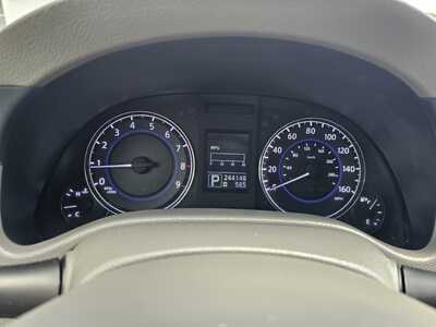 2013 Infiniti G37, $3750. Photo 10