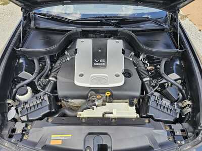 2013 Infiniti G37, $3750. Photo 11