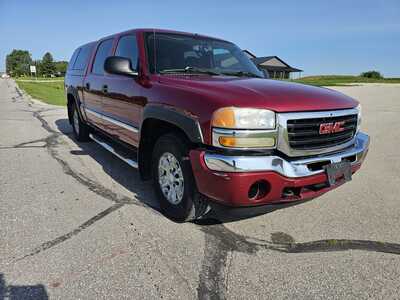 2006 GMC 1500 Crew Cab, $2500. Photo 1