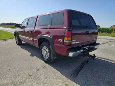 2006 GMC 1500 Crew Cab, $2500. Photo 4