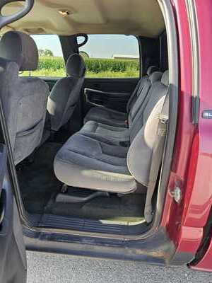 2006 GMC 1500 Crew Cab, $2500. Photo 5