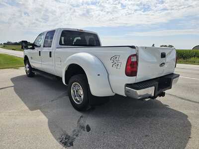 2012 Ford F350 Crew Cab, $13900. Photo 4