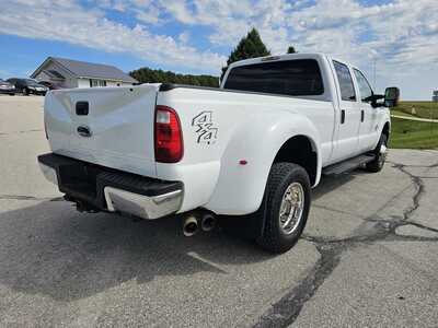 2012 Ford F350 Crew Cab, $13900. Photo 5