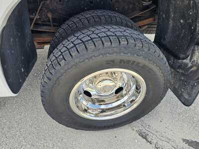 2012 Ford F350 Crew Cab, $13900. Photo 6