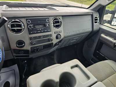 2012 Ford F350 Crew Cab, $13900. Photo 10