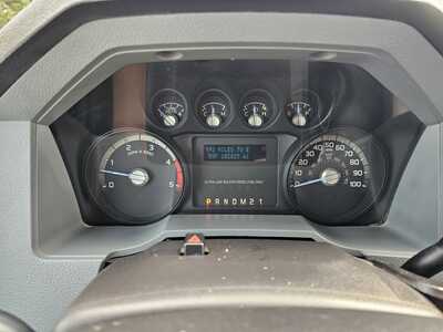2012 Ford F350 Crew Cab, $13900. Photo 11