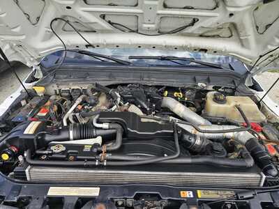 2012 Ford F350 Crew Cab, $13900. Photo 12