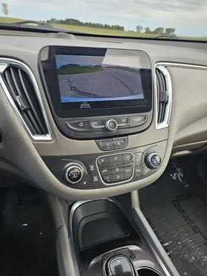 2020 Chevrolet Malibu, $6995. Photo 9