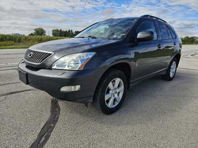 2004 Lexus RX Series, $3500. Photo 2