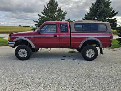 1993 Ford Ranger Ext Cab, $2500. Photo 3