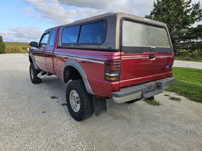 1993 Ford Ranger Ext Cab, $2500. Photo 4