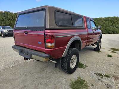 1993 Ford Ranger Ext Cab, $2500. Photo 5
