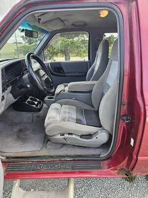 1993 Ford Ranger Ext Cab, $2500. Photo 8