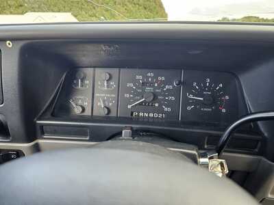 1993 Ford Ranger Ext Cab, $2500. Photo 10