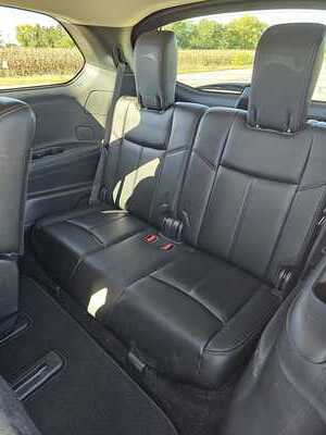 2017 Nissan Pathfinder, $4995. Photo 6