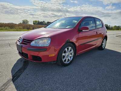 2008 Volkswagen Rabbit, $3600. Photo 1