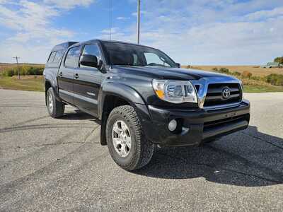 2009 Toyota Tacoma, $6500. Photo 1