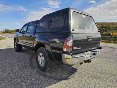 2009 Toyota Tacoma, $6500. Photo 4