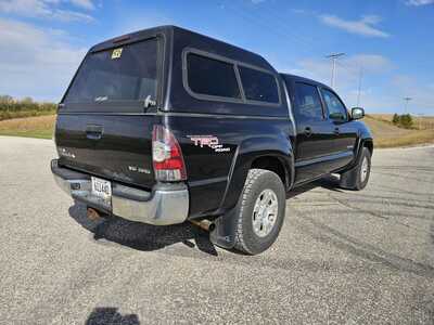 2009 Toyota Tacoma, $6500. Photo 5