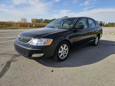 2002 Toyota Avalon, $3800. Photo 2