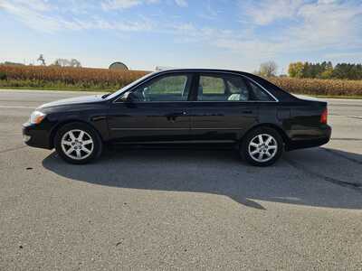 2002 Toyota Avalon, $3800. Photo 3