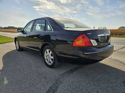 2002 Toyota Avalon, $3800. Photo 4