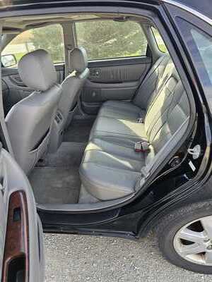 2002 Toyota Avalon, $3800. Photo 5
