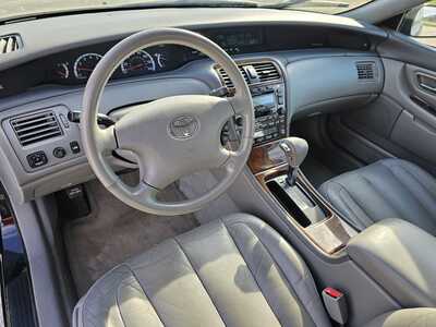 2002 Toyota Avalon, $3800. Photo 7