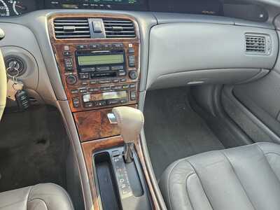 2002 Toyota Avalon, $3800. Photo 8