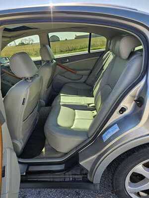 2003 Infiniti G35, $3700. Photo 5