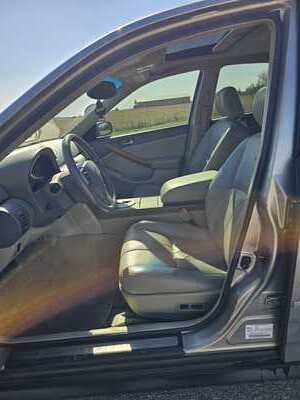2003 Infiniti G35, $3700. Photo 6