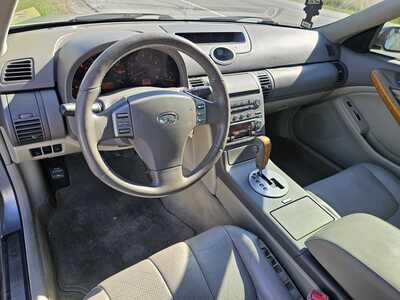 2003 Infiniti G35, $3700. Photo 7