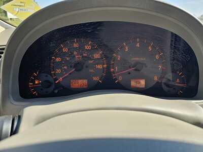 2003 Infiniti G35, $3700. Photo 9