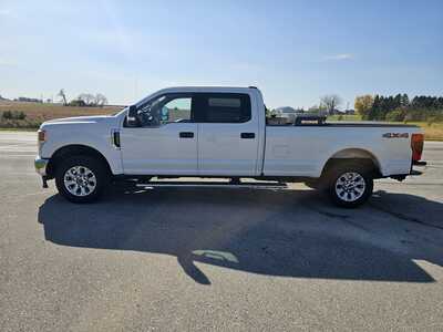 2020 Ford F350 Crew Cab, $26900. Photo 3