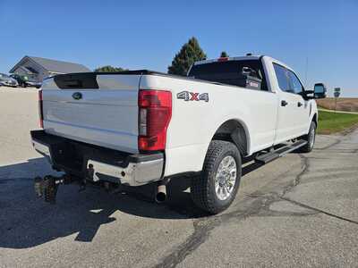 2020 Ford F350 Crew Cab, $26900. Photo 5