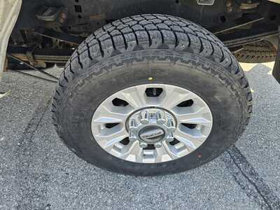 2020 Ford F350 Crew Cab, $26900. Photo 6