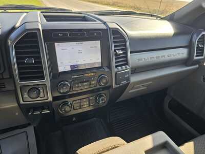2020 Ford F350 Crew Cab, $26900. Photo 10