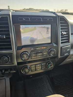 2020 Ford F350 Crew Cab, $26900. Photo 11