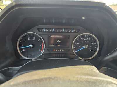 2020 Ford F350 Crew Cab, $26900. Photo 12