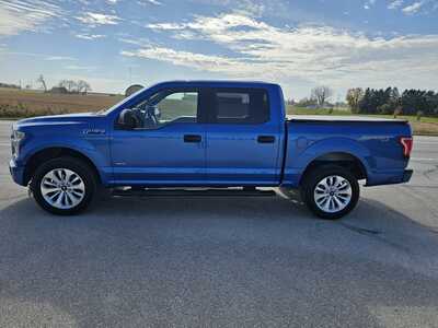 2016 Ford F150 Crew Cab, $12900. Photo 3