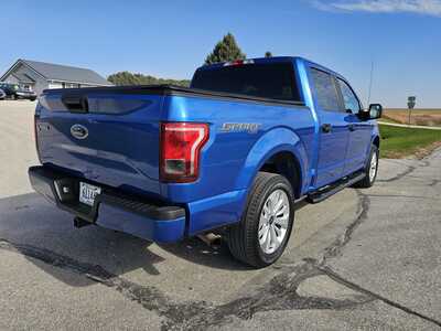 2016 Ford F150 Crew Cab, $12900. Photo 5