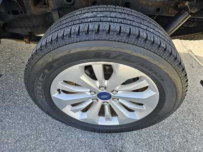 2016 Ford F150 Crew Cab, $12900. Photo 6