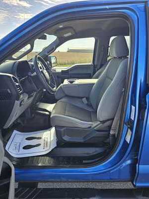 2016 Ford F150 Crew Cab, $12900. Photo 8