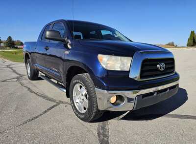 2007 Toyota Tundra Crew Cab, $11500. Photo 1
