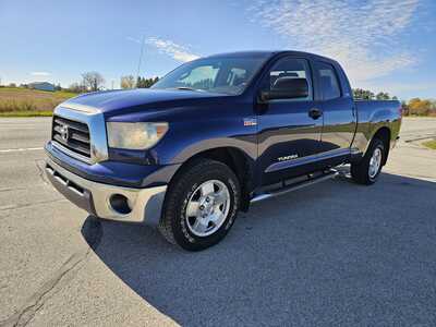 2007 Toyota Tundra Crew Cab, $11500. Photo 2