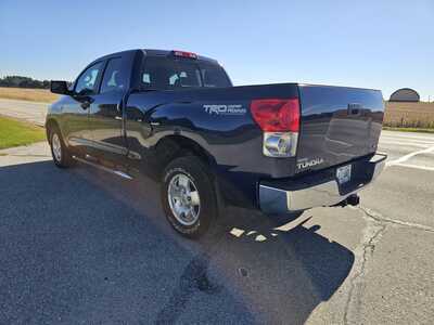 2007 Toyota Tundra Crew Cab, $11500. Photo 4